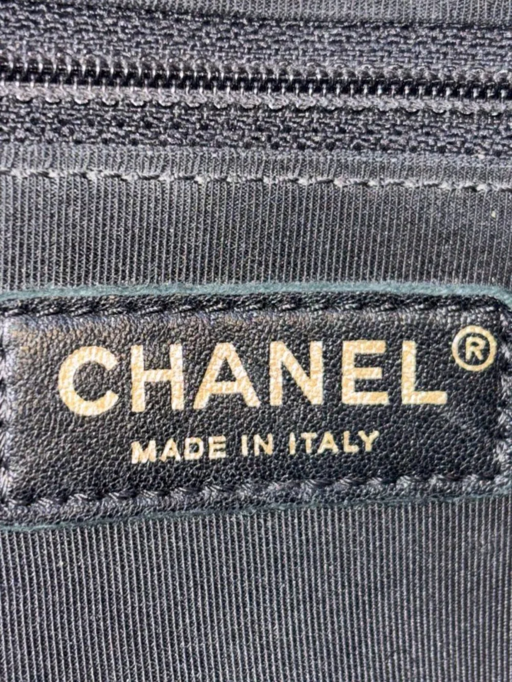 CHANEL item details